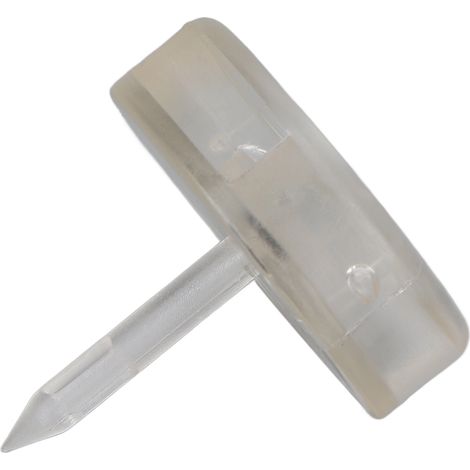 Adaptateur seringue 0,5ml acide hyaluronique pour stylo injection, accessoire convertisseur parfait ajustement (1/5)