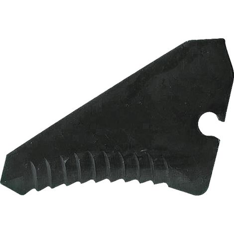 Coltello da carro autocaricante KRONE Titan 4/25L 440 x 265 mm 332960.0F (1/2)