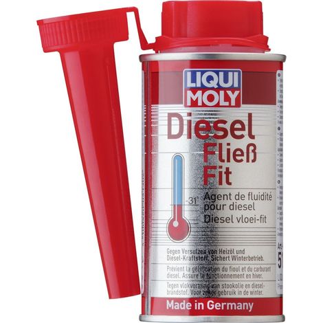Liqui Moly Fließ Fit Diesel Fließ Fit 5130 150 ml (1/2)