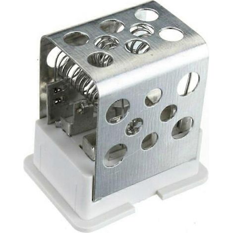 Heizungsgebläsewiderstand für Vauxhall Astra H Mk5 (2004-2011) - Teilenummer: 90560362 (1/5)