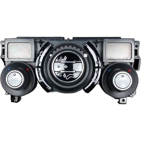 [PRODUIT D'OCCASION] Commande De Chauffage CITROEN C3 ♻️ Ref Oe. 96711892xu - Garantie à vie (1/3)