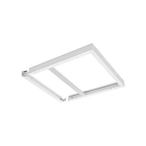 Ledvance Telaio di montaggio in alluminio bianco 625,5 mm