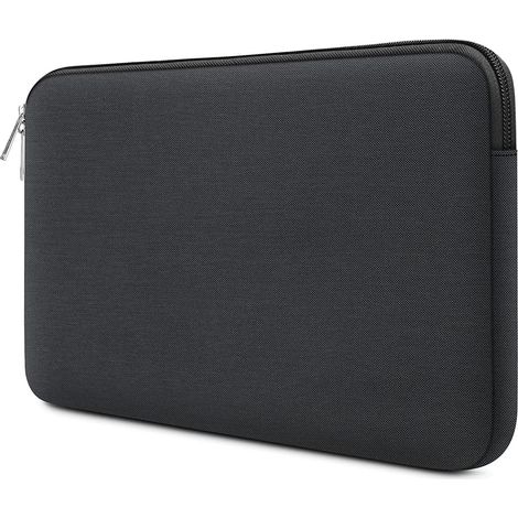 Housse pour ordinateur portable, étui de protection en tissu déperlant pour ordinateur portable et tablette, en feutre. (1/5)
