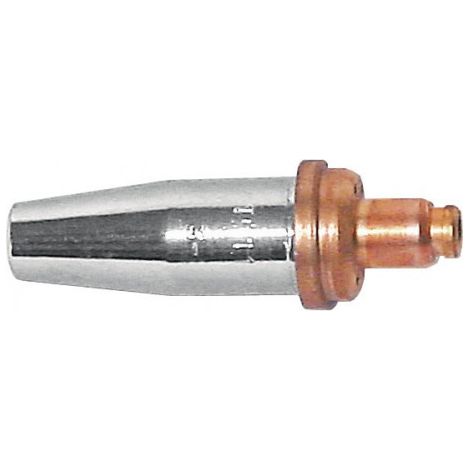 Buse de coupe 1511-AG3 25-40mm acétylène buse bloc HARRIS