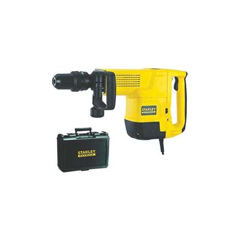 MARTELLO DEMOLITORE SDSMAX 1600W 15J (SFMEH 230KQS) FATMAX