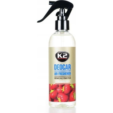 018458 K2 M117S Cayón fresa 250ml Refresh. (1/4)