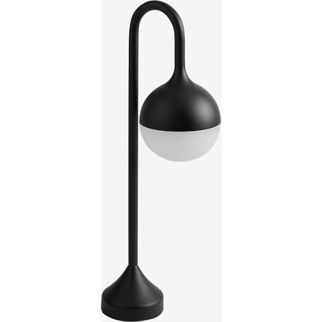 Baliza LED da esterno in alluminio Uveron SKLUM            