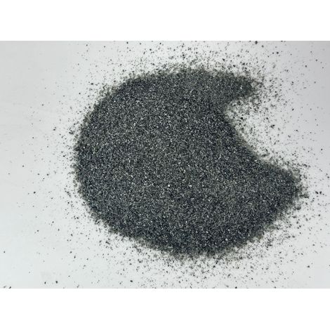 Olivino Arena chorreo Antisilicosis - 0.2-0.6 mm - Saco 20 kg