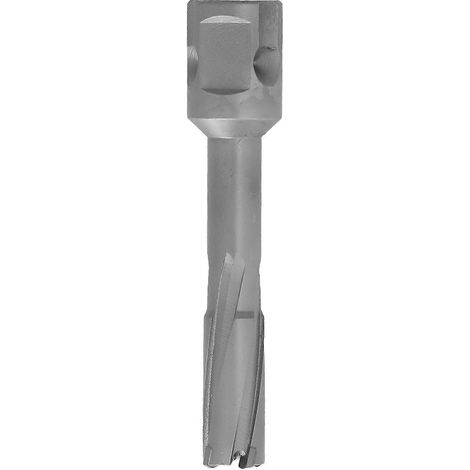 Ringkernbohrer 50 mm Tiefe Effizientes und präzises Schneiden 40CR Hartmetall-Hohlkernbohrer 13 mm/