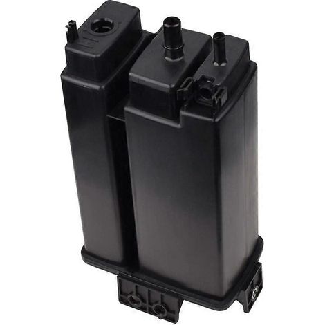 Canister à charbon actif pour système d'évaporation des vapeurs de carburant (références : 14950-7S00A, 149507S00A, 14950-7S000) pour Nissan Titan NV1500 (1/5)