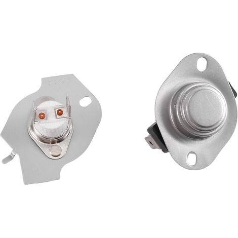 Kit de coupure thermique de sèche-linge 279769, remplaçant les références 3389946, 3398671, 3977394, 695563, AP3094224, 3 (1/5)