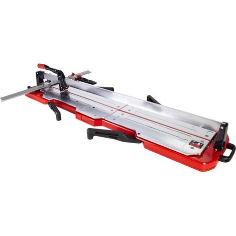 Tagliapiastrelle Rubi TP-125 T (1/5)