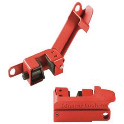 Griptight Large Circuit Breaker Lockout