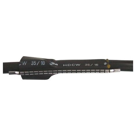 HDCW 80-25-500-3 M 3M DEUTSCHLAND DE272909891