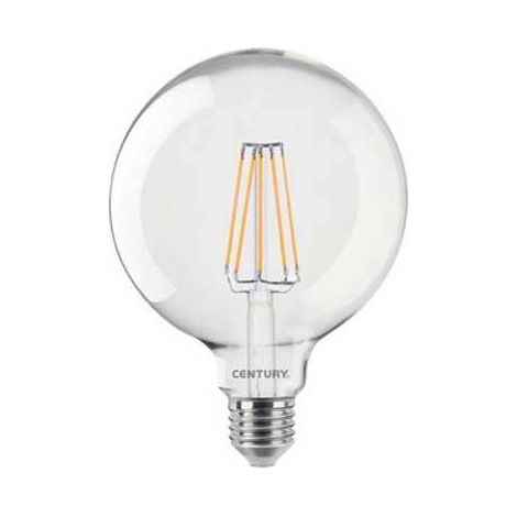LAMPADA WIRE LED GLOBO INCANTO CENTURY