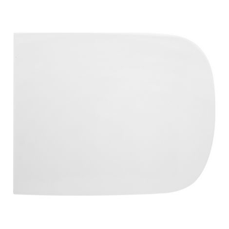 SEDILE WC TERMOINDURENTE MOD. TD11 FORMA 7- Bianco- CW- pezzi 1