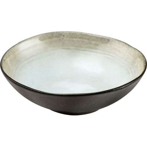 Saladier 24 Cm - Shadow Nacré - Medard De Noblat (1/3)