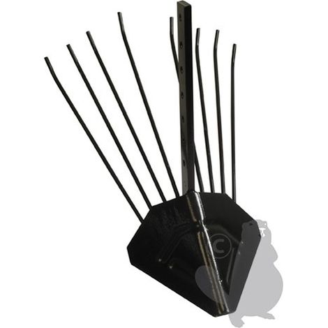 CUCHILLA COSECHADORA DE PATATAS RIF 1308002 COMPATIBLE