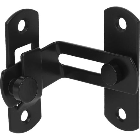 Bathroom Outdoor Sliding Buckle Garden Secure Doors Heavy Door Duty (1/5)