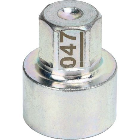 Clé antivol de roue, douille de remplacement pour écrou de roue, compatible avec les modèles 1, 3, 5, 6 et 7 (X1, X2, X3, X4, X5, X6, Z4, 047) (1/5)