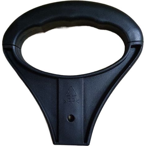 Mango Palanca Ajuste para cortacesped compatible con Dlm5100Sp