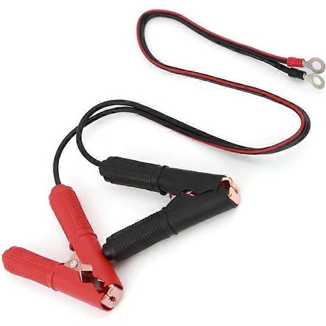 Câble convertisseur de batterie 60 cm/1 m/2 m/3 m - Câbles de batterie pour voiture (1/5)