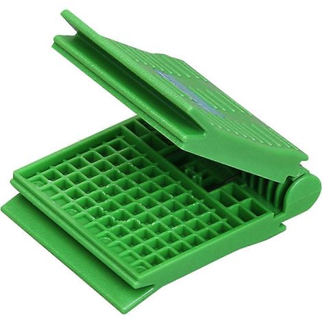 Lingettes nettoyantes pour fibres optiques : outil de nettoyage efficace pour les dispositifs à fibres optiques, accessoire d'entretien indispensable. (1/5)