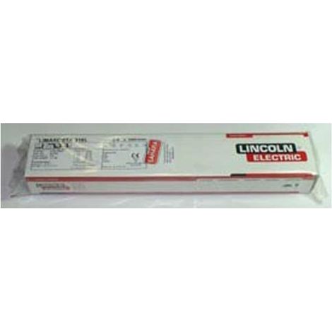 ELECTRODO INOX LIMAROSTA 316L 90 UDS  2.5 X 350 MM - 557442-1
