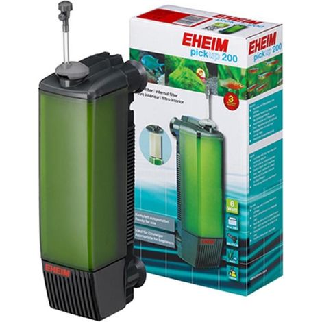 Eheim filtro interno Pick Up - Modello: 2012 (1/2)