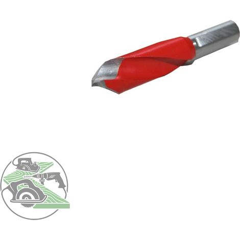 Mafell Dübelbohrer HS-TIN D=3 mm DD40 G MidiMAX & MaxiMAX 090083 (1/2)