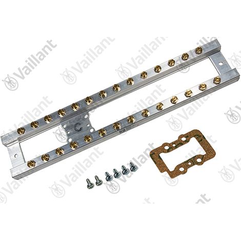 VAILLANT Porte-injecteur MAG 144/1 G u.w. Vaillant-Nr. , 0010026275
