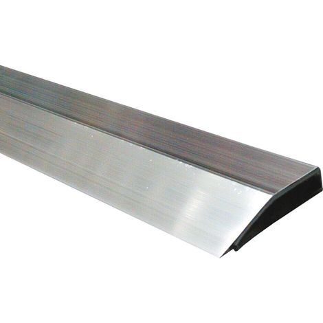 STADIA PER MURATORE A TRAPEZIO Sezione mm. 90x20 cm. 200 4.00 pz