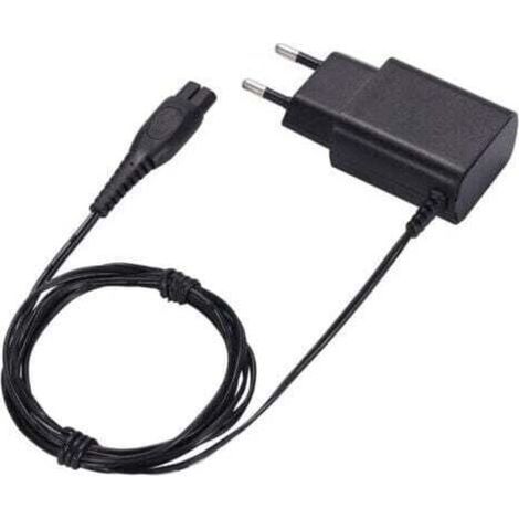 Ladegerät für Kärcher Fensterreiniger WV2, WV2 Plus, WV1, WV50, WV Kärcher Netzkabel für Kärcher Fensterreiniger WV60, WV70, WV75, WV5, WV5 Premium-Adapter (1/4)