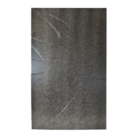 Isolation phonique, RS PRO en Mousse PUR, 1m x 600mm x 25mm Adhésif ( Prix pour Paquet de 2 )