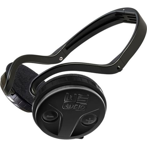 Casque audio sans fil XP WSA