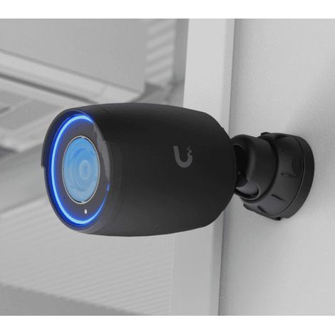 Ubiquiti UVC-AI-Pro Telecamera IP 8MP 4K Sicurezza Interno-Esterno Visione Notturna 25m (1/2)