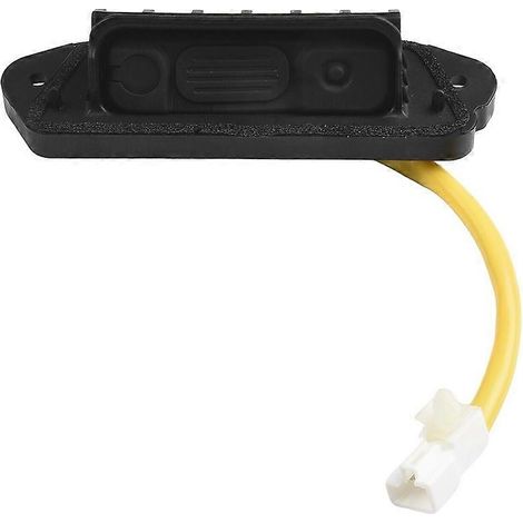 Heckklappenentriegelungsgriff (5810A090) für Mitsubishi Outlander Sport ASX RVR 2011-2020 (1/5)