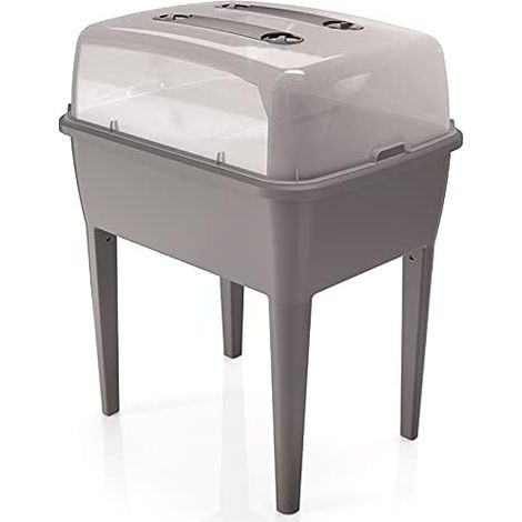 KOTARBAU Boîte de culture avec structure en plastique pour la culture des graines (1/5)