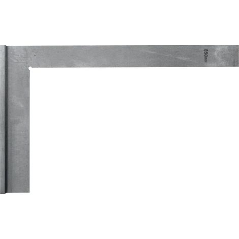 TOPCAR - Equerre de mécanicien à chapeau 200mmx130mm - 14303 - Ce produit de marque TOPCAR est neuf.