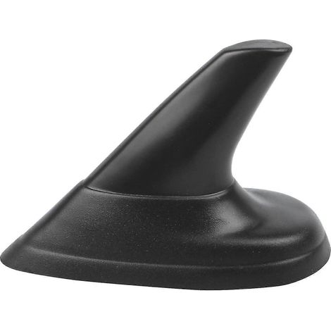 Schwarze Haifischform-Dekorantenne für Saab 9-3 9-5 93 95--