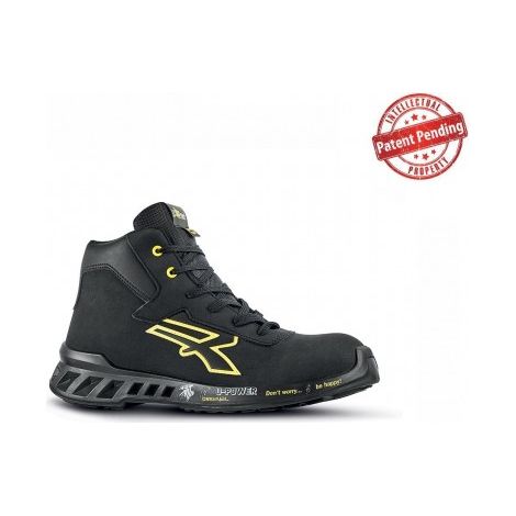 BOTA NELSON ESD S3 CI SRC T-47 - UPOWER