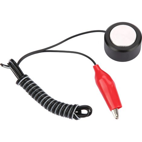 Sonde de réglage pour machine-outil de fraisage et de gravure CNC Mach3 Router Auto Check Instrument (1/5)