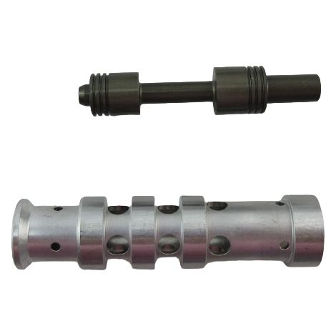 KIT RIPARAZIONE VALVOLE K1 K2 6DCT450 MPS6 POWERSHIFT (1/4)