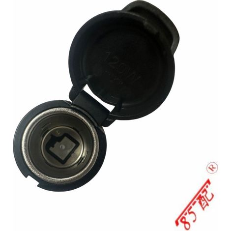 Ensemble USB 25331-3SH0A 25331-6CA0A Compatible products Nissan and Infiniti 12 V 120 W (1/4)