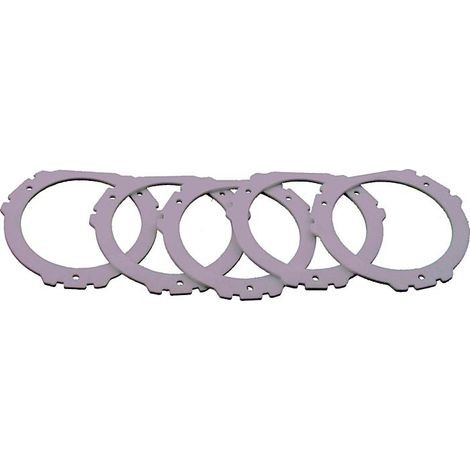 Wolf Joint Brûleur à gaz D 100 pour CGB, 8611177