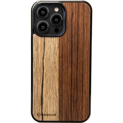 Bewood Holzhülle für iPhone 14 Pro Max MANGO (1/5)