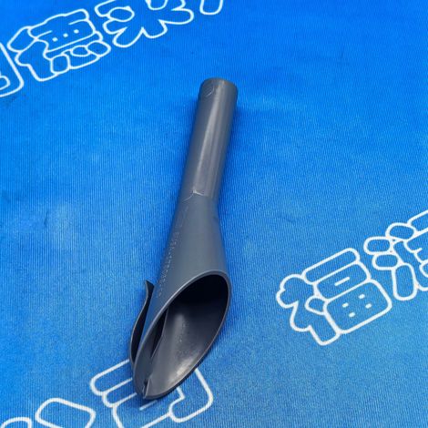 Filler neck funnel oil pipe sleeve 8U5A-17B068-EB 1782177 1833948 2050651 (Universal) (1/4)