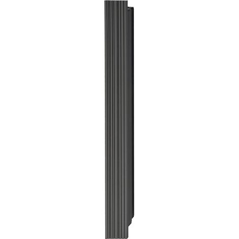 LED Outdoor Wall Light 'Melira' made of Aluminium
