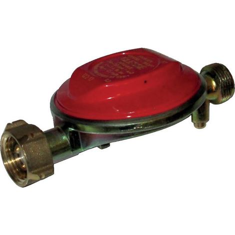 Détendeur à sécurité 425 CMS Propane Basse pression 001950CS - CLESSE