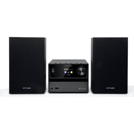 MUSE Chaine Micro MUSE M70DBT (1/2)